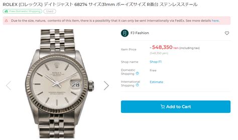 is it cheaper to buy rolex in japan|should i buy my rolex japan.